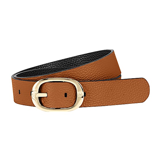 Casual Reversible Belt 3,5cm Photo