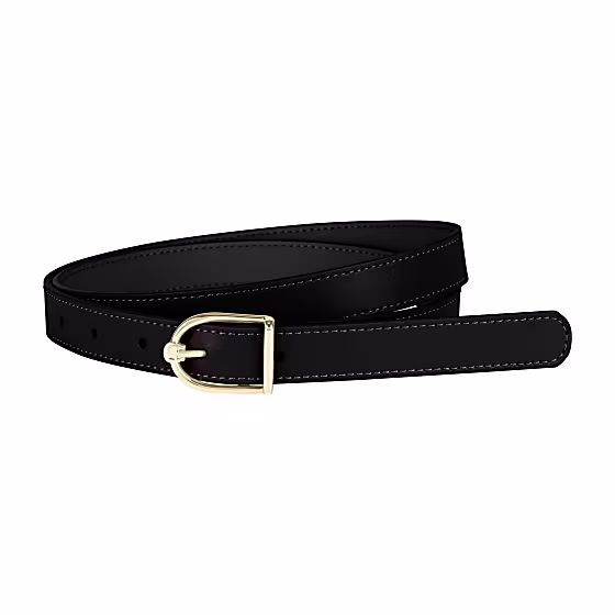 Casual Belt 2 cm Photo