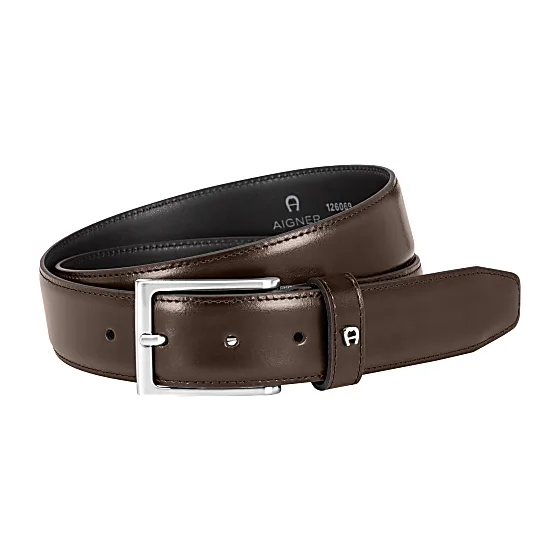 Business Belt 3,5 cm Photo