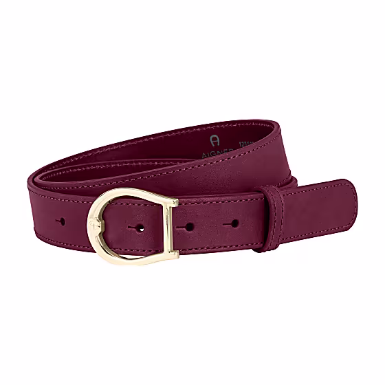 Logo Belt 3 cm Photo