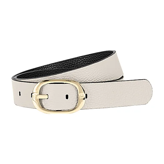 Casual Reversible Belt 3,5cm Photo