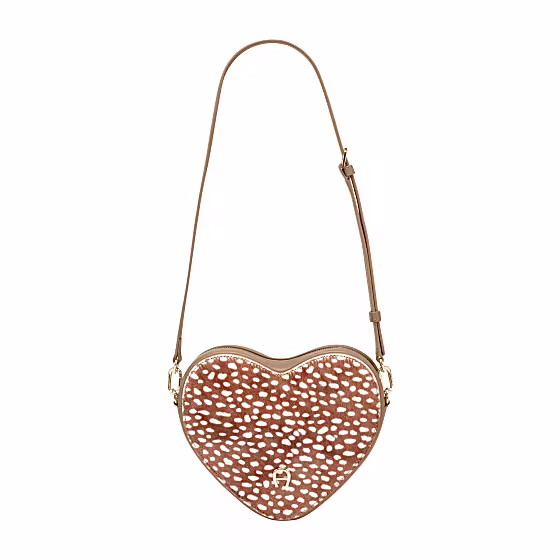 Heart Pouch Puntina Photo