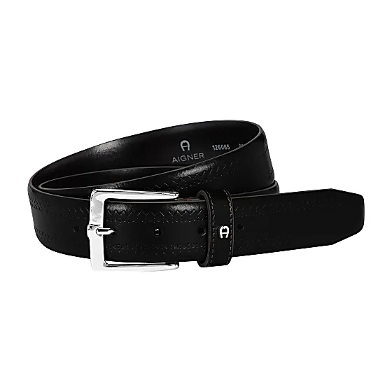 Business Belt 3,5 cm Photo