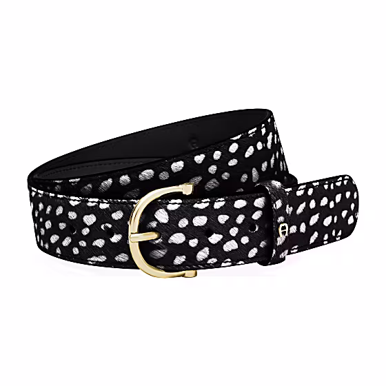 Delia Belt 3,5 cm Photo