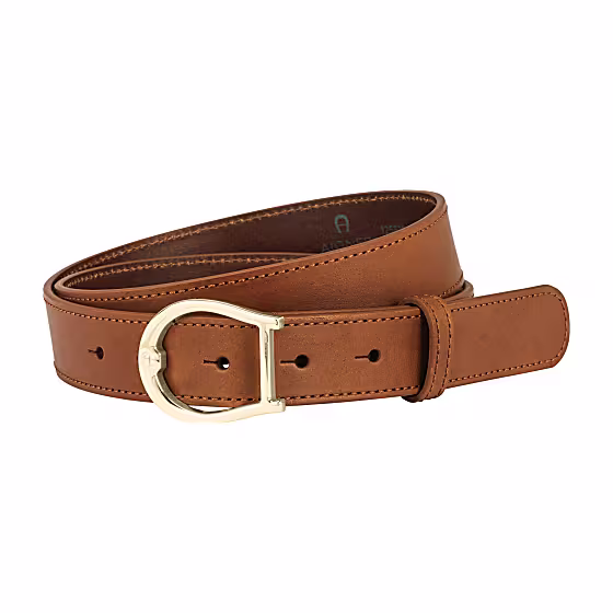 Logo Belt 3 cm Photo