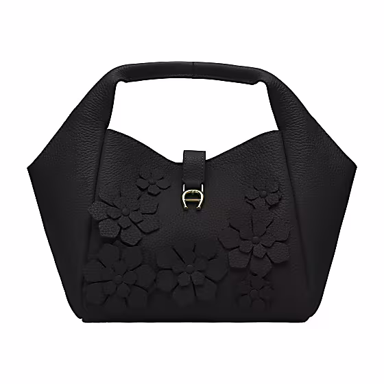 ZAIRA Fiori Hobo bag S Photo