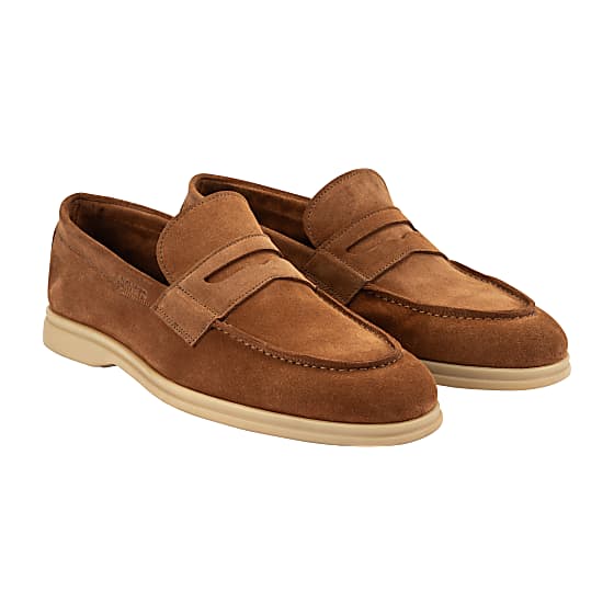 Roy Loafer Photo