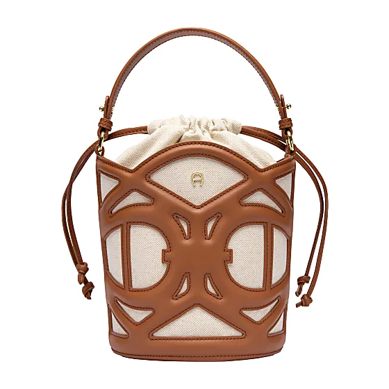 AZZURRA Hobo bag S Photo