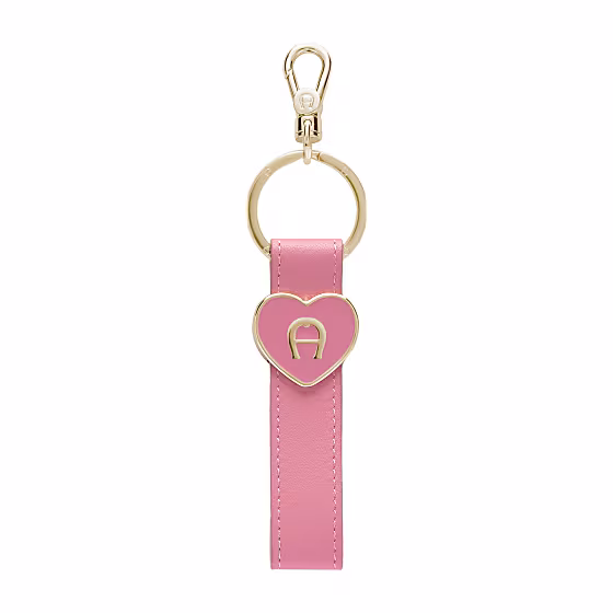 FASHION key pendant Heart Photo