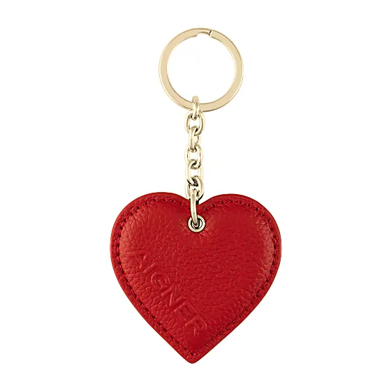 Key pendant Heart Photo