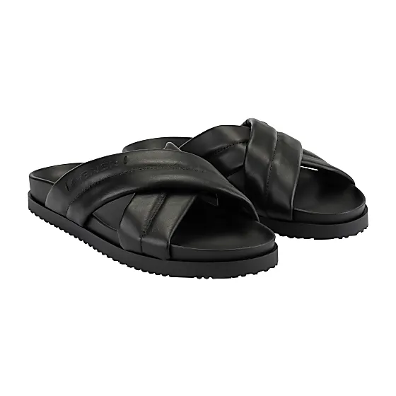 Marc Slides Photo