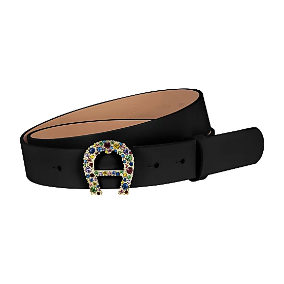 Fashion Belt 3 cm Photo