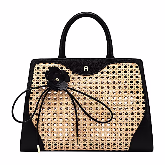 CYBILL Treccia Handbag M Photo