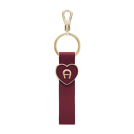 FASHION keychain Heart Photo