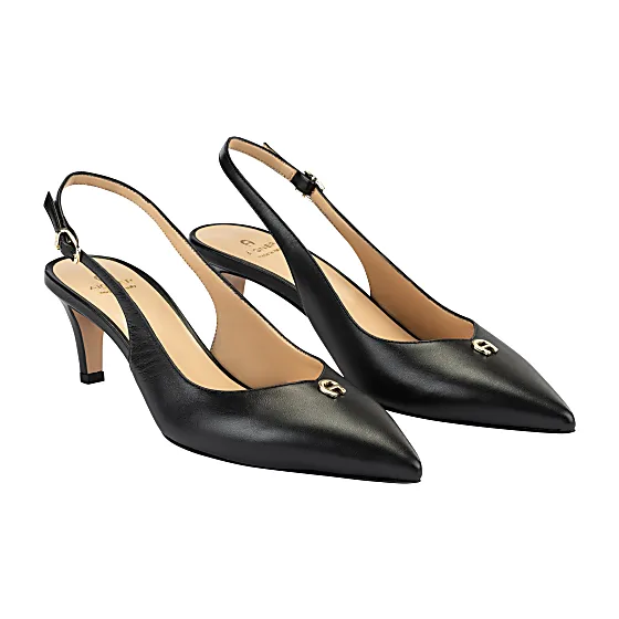 Madonna Pumps Photo