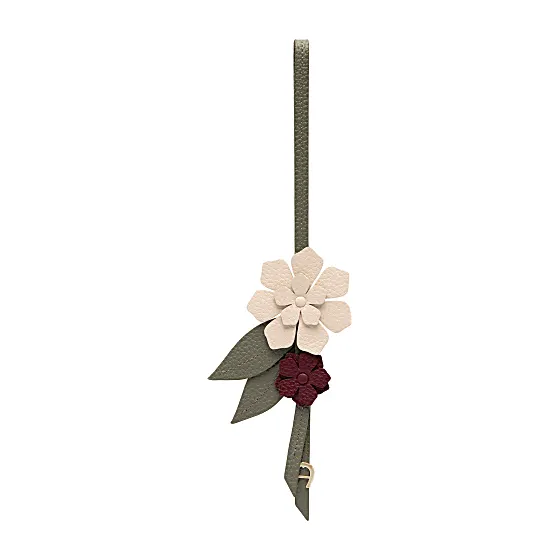 CIONDOLLINI pendant Flower Photo