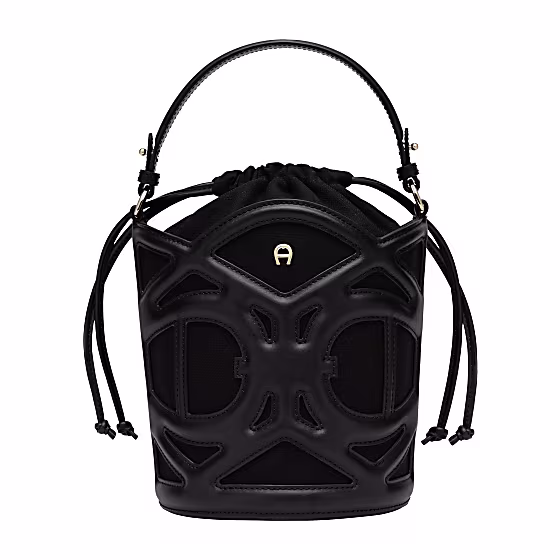 AZZURRA Hobo bag S Photo