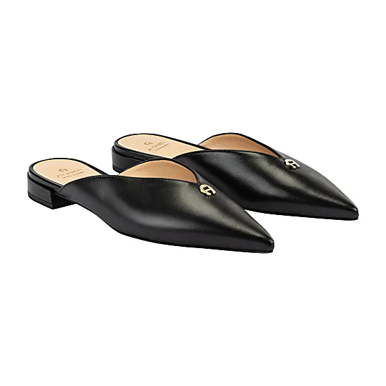Alina Sling Back Photo