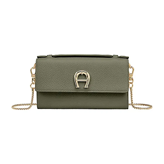 Wallet on Chain with Handle Photo