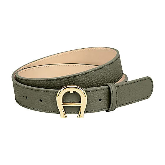 Logo Belt 3 cm Photo