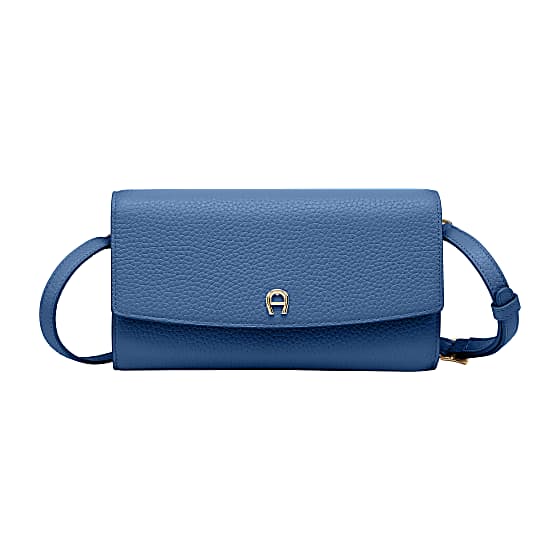 Wallet with Strap Photo