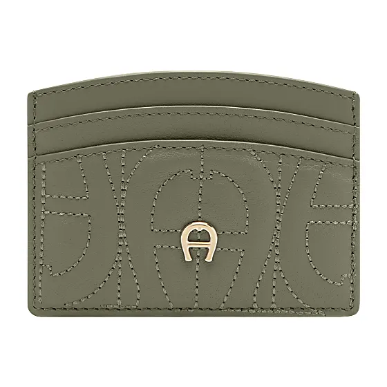 Diadora Logo card case Photo