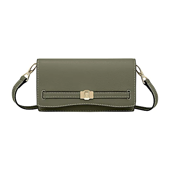 Farah Wallet on Strap Photo