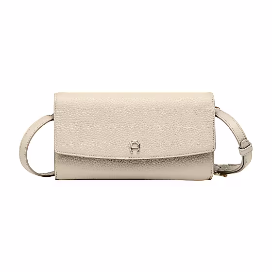 Wallet with Strap Photo