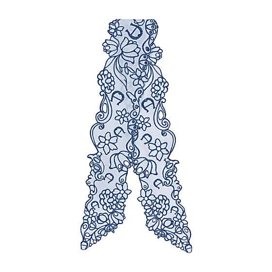 SEASONAL Bandana S Photo