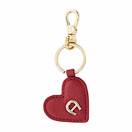 Heart Keychain Photo