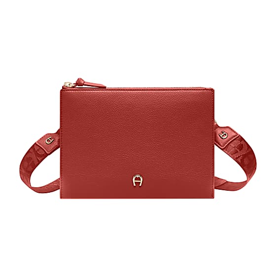 Zita bag with shoulder strap Photo