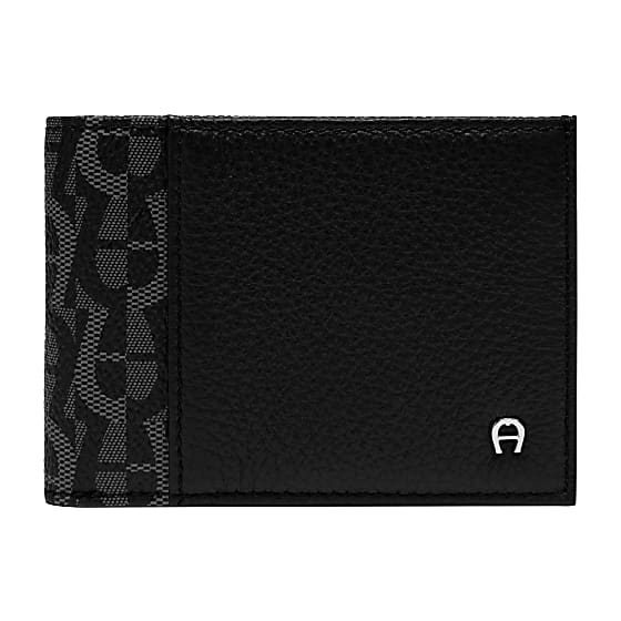 Logo bill and card case Photo