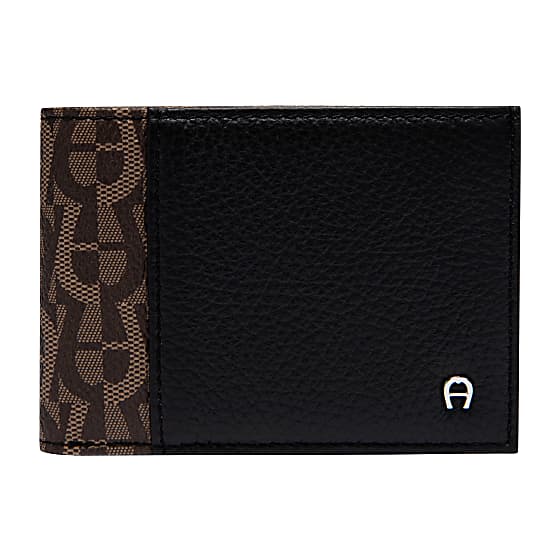 Logo bill and card case Photo