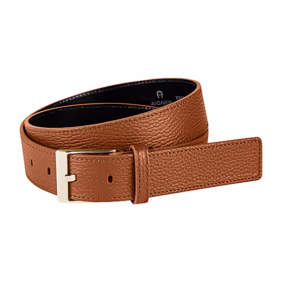 Business belt 3.5 cm Photo