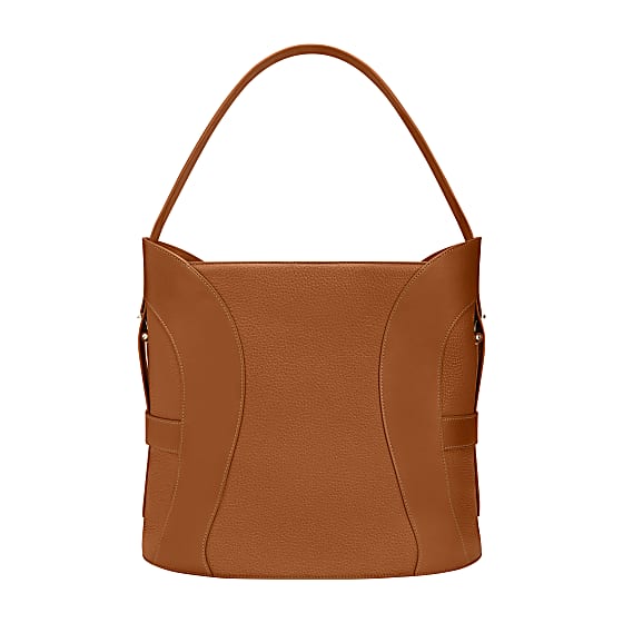 DEBORAH Hobo Bag L Photo