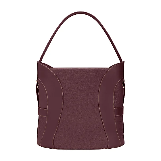 DEBORAH Hobo Bag L Photo