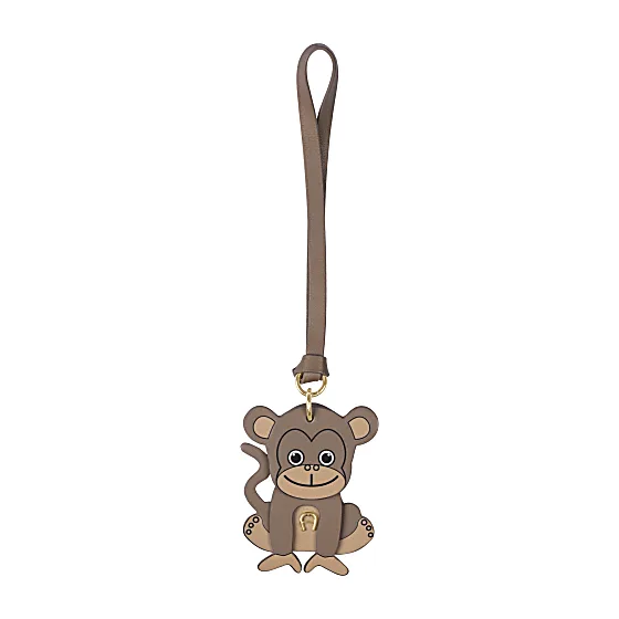 CIONDOLLINI pendant monkey Photo