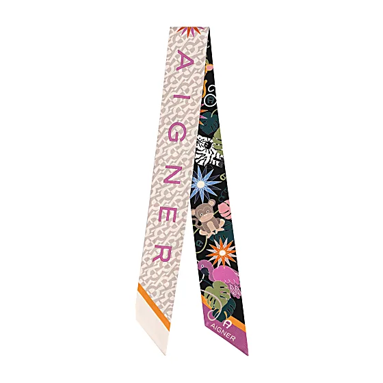 SEASONAL Bandana Photo