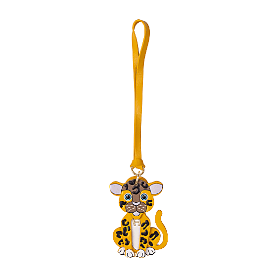 CIONDOLLINI pendant Leopard Photo