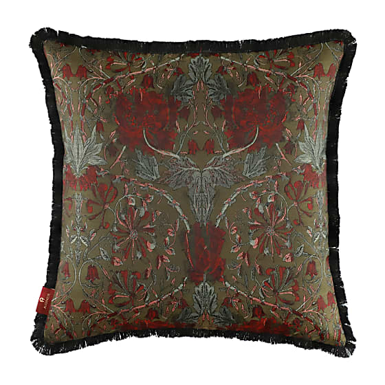Pillowcase SECRET 45 x 45 cm Photo
