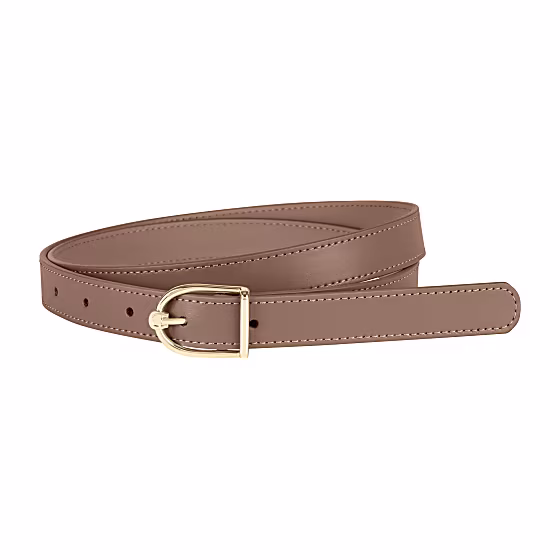 Casual Belt 2 cm Photo