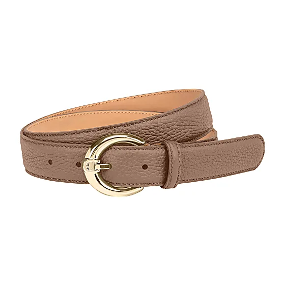 Casual Belt 3 cm Photo