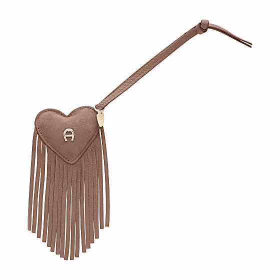 CIONDOLLINI pendant Heart Frangia Photo