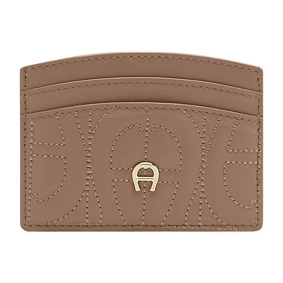 Diadora Logo card case Photo