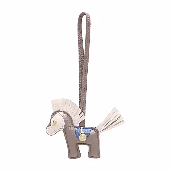 Fashion Pendant Horse Photo