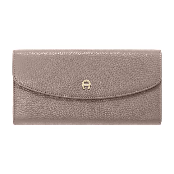 Leather Banknote & Card Case Photo