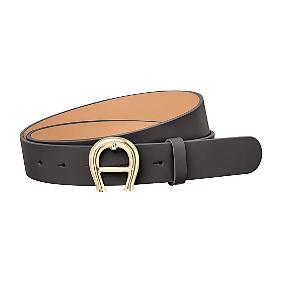 Logo Belt 3 cm Photo