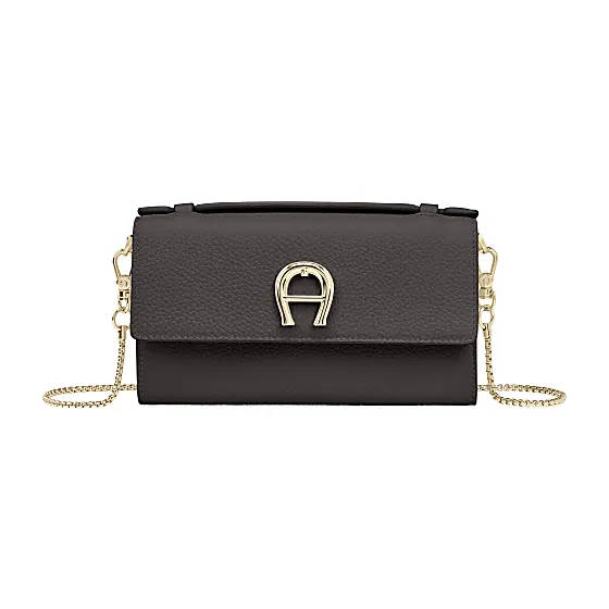 Wallet on Chain with Handle Photo