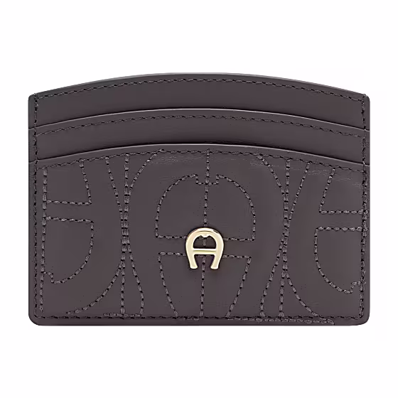 Diadora Logo card case Photo