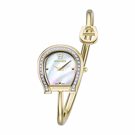 Ladies Watch Flora Sasso Photo
